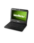 Foto Netbook Intelbras 8,9" I-Plug 1GB HD 120GB Windows 1 GB 120 GB Intel® ATOMT N270 Windows XP Home Edition