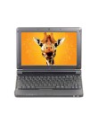 Foto Netbook Itautec 10,1" C4YXZ 1 GB 160 GB Intel Atom N270 Windows XP Home Edition