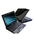 Foto Netbook Megaware 10,1" AT Series Classic 2 GB 250 GB Intel® Atom™  N270 Windows 7 Starter Edition
