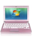 Foto Netbook Microboard 10,2" NB1233 2 GB 320 GB Intel Atom N270 Windows 7 Starter Edition