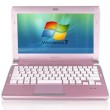 Netbook Microboard 10,2" NB1233 2 GB 320 GB Intel Atom N270 Windows 7 Starter Edition