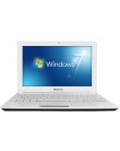 Foto Netbook Microboard 10,2" NB1234 2 GB 320 GB Intel Atom N450 Windows 7 Starter Edition