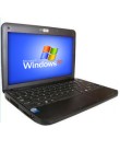 Foto Netbook Novadata 10,2" P500 2 GB 160 GB Intel Atom N270 Windows XP Home Edition