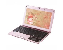 Netbook Philco 10,1" PHN 10A2-R123WS 2 GB 320 GB Intel Atom Windows 7 Starter Edition