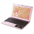 Netbook Philco 10,1" PHN 10A2-R123WS 2 GB 320 GB Intel Atom Windows 7 Starter Edition