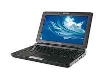 Netbook Philco 10,2" PHN10108 2 GB 320 GB Intel Atom &nbsp;N270 Windows 7 Starter Edition