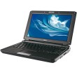 Netbook Philco 10,2" PHN10108 2 GB 320 GB Intel Atom  N270 Windows 7 Starter Edition
