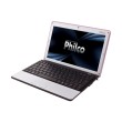 Netbook Philco 11,3" PHN11053 2 GB 250 GB Intel® Atom D410 Linux