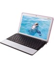 Foto Netbook Philco Pineview 10,1" 10BR-123WS 2 GB 320 GB Intel Atom D425 Windows 7 Starter Edition