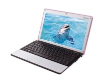 Netbook Philco Pineview 10,1" 10BR-123WS 2 GB 320 GB Intel Atom D425 Windows 7 Starter Edition