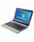 Foto Netbook Positivo 10,1" SIM X900 2 GB 320 GB Intel® Atom™ N455 Windows 7 Starter Edition