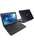 Foto Netbook Positivo Mobo 10,1" 3070 2 GB 320 GB Intel® Atom  N270 Windows 7 Starter Edition
