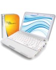 Foto Netbook Positivo Mobo 8,9" 1050 1 GB 120 GB Intel Atom Windows XP Home Edition