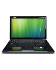 Foto Netbook Qbex 10,1" Mobile 2 GB 320 GB Intel Atom N450 Windows 7 Starter Edition