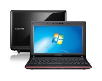 Netbook Samsung 10,1" NP-N150-BD1BR 2 GB 320 GB Intel Atom Windows 7 Starter Edition