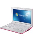 Foto Netbook Samsung 10,1" NP-N150-JK02BR 1 GB 160 GB Intel ATOM Processor N450 Windows 7 Starter Edition