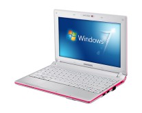 Netbook Samsung 10,1" NP-N150-JK02BR 1 GB 160 GB Intel ATOM Processor N450 Windows 7 Starter Edition