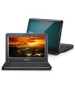 Foto Netbook Samsung 10,1" NP-N220-JP02BR 2 GB 320 GB Intel Atom Processador N450 Windows 7 Starter Edition