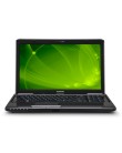 Foto Netbook Semp Toshiba 11,6" Satellite T115D-SP2001L 1 GB 160 GB AMD Windows 7 Home Premium