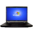 Netbook Semp Toshiba Infinity 10,2" IS 1091 1 GB 80 GB Intel Atom N270 Windows XP Home Edition