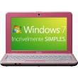 Netbook Sony Vaio 10,1" VPC-M120AB 2 GB 320 GB Intel Atom N470 Windows 7 Starter Edition