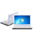 Foto Netbook Sony Vaio 8" VPC-P110JB 2 GB 128 GB Intel Atom Z530 Windows 7 Home Basic