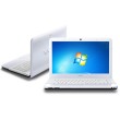 Netbook Sony Vaio 8" VPC-P110JB 2 GB 128 GB Intel Atom Z530 Windows 7 Home Basic
