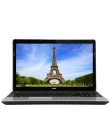 Foto Notebook Acer Aspire E Intel Core i5 2450M 2ª Geração 4 GB 500 GB LED 15,6" Windows 7 Home Basic E1571-6846