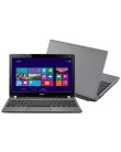 Foto Notebook Acer Aspire Intel Core i3 2367M 2ª Geração 4 GB 500 GB LED 11,6" Windows 8 V5-171-6878