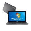 Notebook Acer Aspire Intel Core i3 380M 4 GB 500 GB LED 15,6" Windows 7 Home Basic AS5733-6644