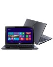 Foto Notebook Acer Aspire Intel Core i7 3632QM 3ª Geração 6 GB 500 GB LED 15,6" Windows 8 V3-571-9423