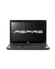 Foto Notebook Acer Aspire LCD 15" 3 GB 320 GB Intel Core i3 330M Windows 7 Home Premium AS5741-5775