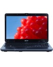 Foto Notebook Acer Aspire LCD 15,6" 2 GB 160 GB AMD Athlon 64 TF-20 Windows 7 Starter Edition AS5532-5146