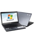Foto Notebook Acer Aspire LED 14" 2 GB 500 GB Intel Pentium Dual Core P6200 Windows 7 Starter Edition AS4739Z