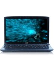 Foto Notebook Acer Aspire LED 14" 3 GB 320 GB AMD Turion II Dual Core M500 Linux 4540-5032