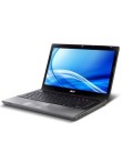 Foto Notebook Acer Aspire LED 14" 4 GB 320 GB AMD Turion II P540 Linux 4553-5674