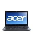 Foto Notebook Acer Aspire LED 15,6" 4 GB 500 GB Intel Core i5 2430M Windows 7 Home Basic AS5750-6831