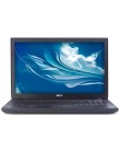 Foto Notebook Acer Aspire TimelineX LED 15,6" 4 GB 500 GB Intel Core i3 380M Linux TM8372-6802