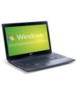 Notebook Acer Intel Core i3 2310M 2ª Geração 3 GB 640 GB LCD 15,6" Windows 7 Home Basic LX.RLY01.001