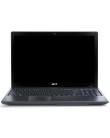Notebook Acer Intel Core i5 2430M 2ª Geração 6 GB 640 GB LED 15,6" GeForce GT 520M Windows 7 Home Premium 5750G-6653