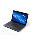 Foto Notebook Acer Intel Core i7 2670QM 2ª Geração 4 GB 750 GB LED 15,6" Linux 5755-9825