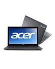 Foto Notebook Acer Intel Pentium Dual Core P6200 2 GB 320 GB LCD 15,6" Linux AS5733Z-4435