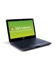 Foto Notebook Acer LCD 11,6" 2 GB 500 GB AMD Dual Core C50 Windows 7 Starter Edition AO722-0424
