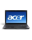 Foto Notebook Acer LCD 15,6" 3 GB 250 GB AMD Dual Core C50 Windows 7 Home Premium AS5253-BZ660