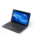 Foto Notebook Acer LCD c/ Brilho 14" 3 GB 500 GB Intel Pentium Dual Core P6100 Linux 4743-4874