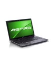 Foto Notebook Acer LED 14'' 4GB HD 250GB AMD C50 Windows 7 Home Premium 4250-BZ637