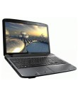 Foto Notebook Acer LED 15" 3 GB 250 GB AMD Athlon II Dual Core P320 Windows 7 Home Basic AS5551-1BR742