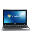 Foto Notebook Acer LED 15,6" 2 GB 320 GB Intel Pentium Dual Core Windows 7 Starter Edition AS5350-2645