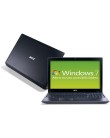 Foto Notebook Acer LED 15,6" 6 GB 500 GB Intel Core i5 2430M Windows 7 Home Basic AS5750-6415