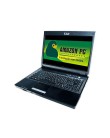 Foto Notebook Amazon LCD 14,1" 1 GB 80 GB Intel Core Duo Windows Vista Starter Edition FL31